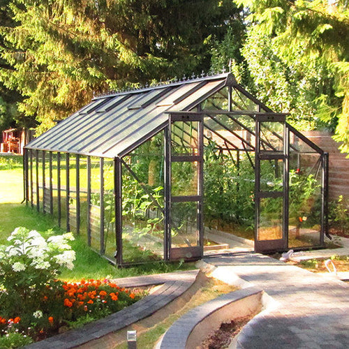 Garden Greenhouse UK