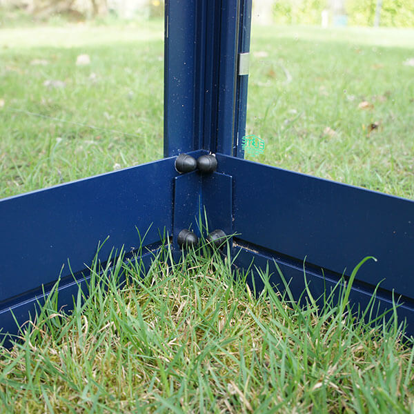 Elite greenhouse base