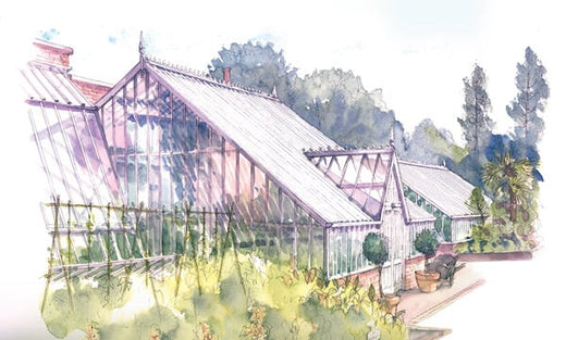 Siting Your Greenhouse