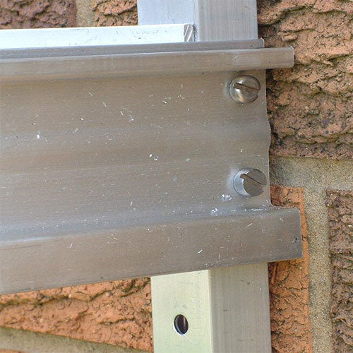 Access Hampton Mini Lean To