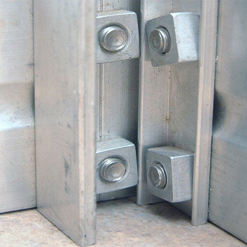 Access Hampton Mini Lean To