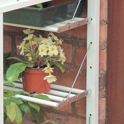 Access Hampton D Mini Lean To