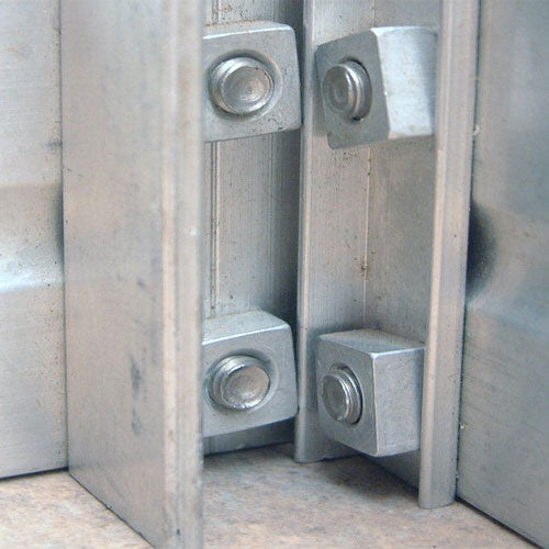 Access Harewood Mini Lean To