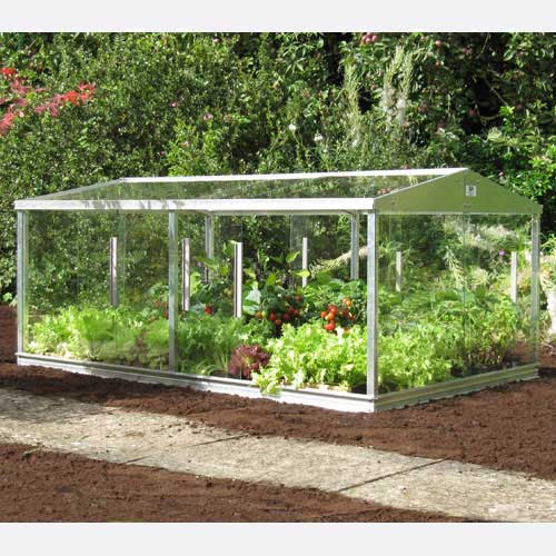 Access Value Cold Frame