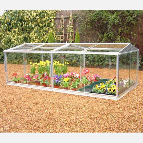 Access Value Cold Frame