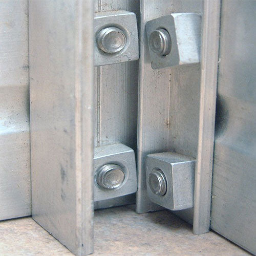 Access Westminster Classic Lean To