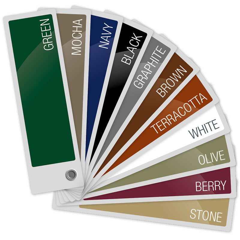 Elite Titan 6'3" Wide Greenhouse