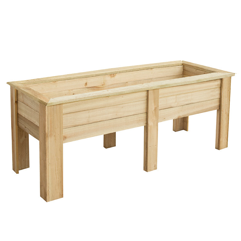 Kitchen Garden Planters