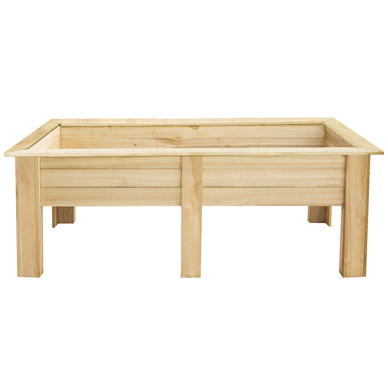 Kitchen Garden Planters