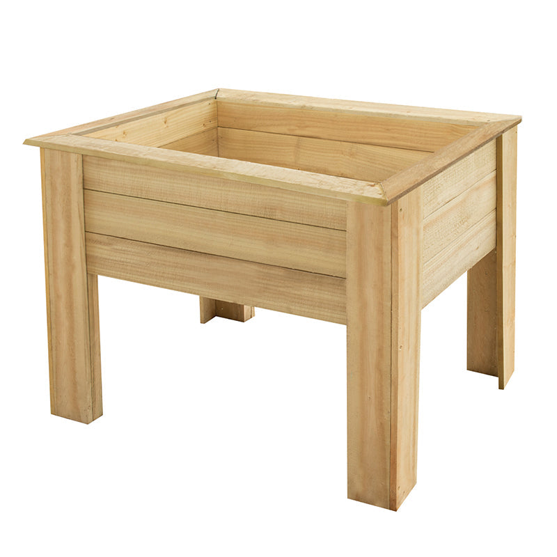 Kitchen Garden Planters