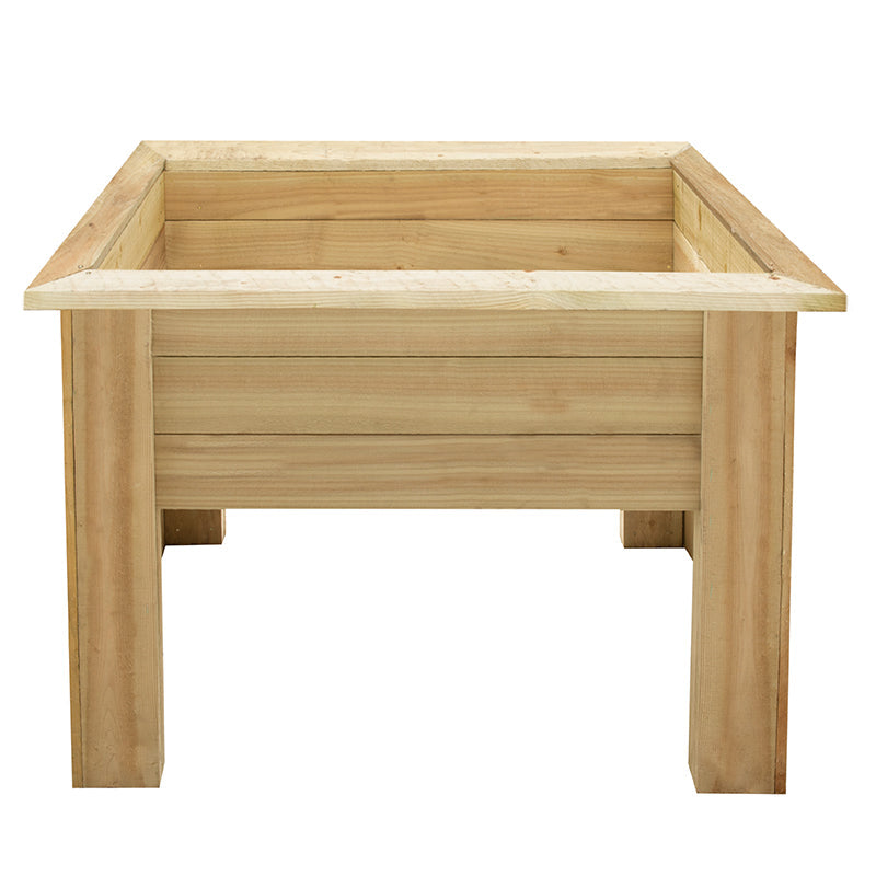 Kitchen Garden Planters