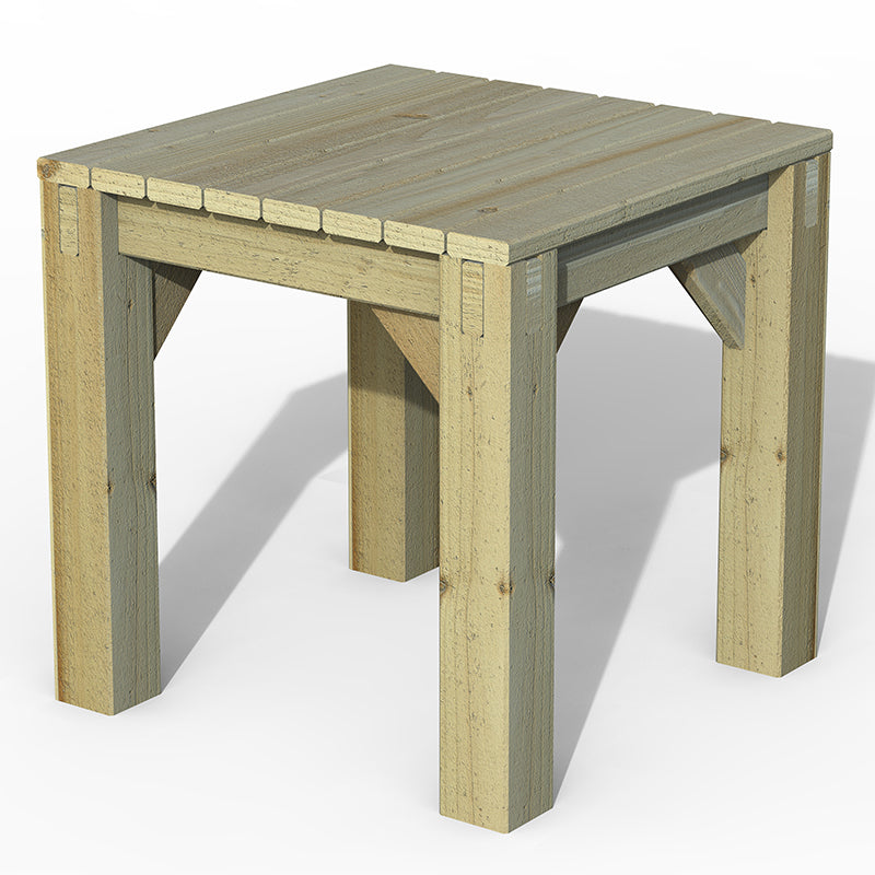 Forest Garden Outdoor Modular Seating V1