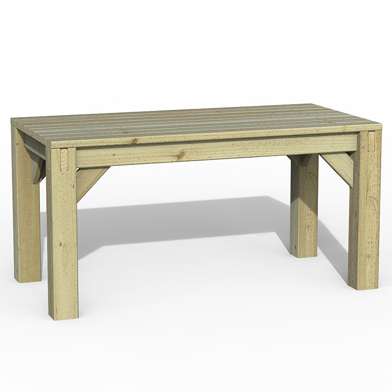 Forest Garden Outdoor Modular Seating V1