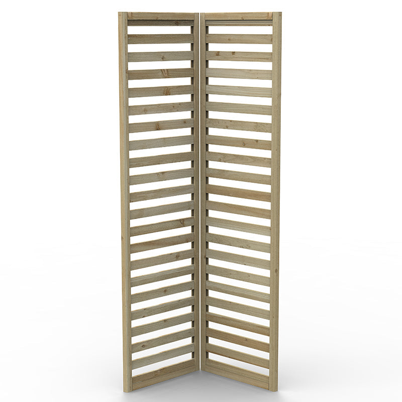 Forest Garden Outdoor Modular Seating V1