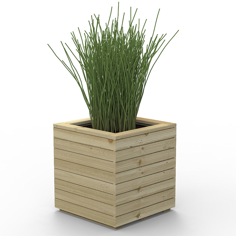 Forest Garden Outdoor Modular Seating V2