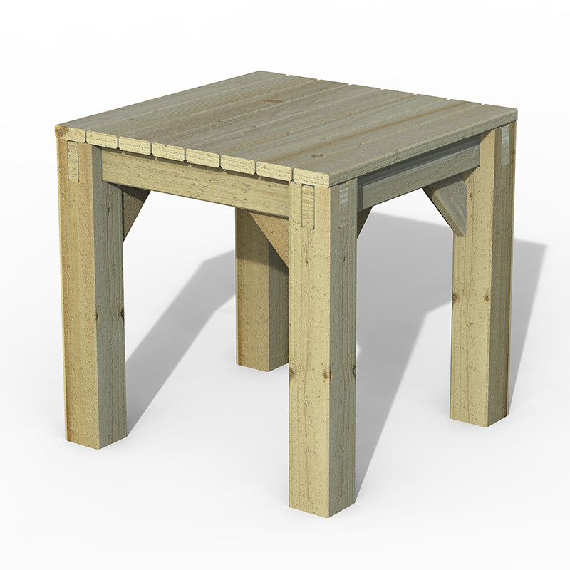 Forest Garden Outdoor Modular Seating V2