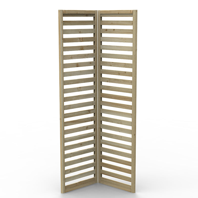 Forest Garden Outdoor Modular Seating V2