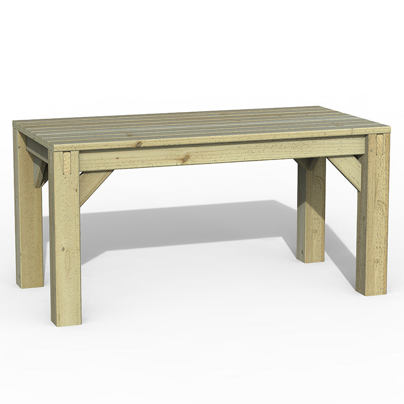 Forest Garden Outdoor Modular Seating V2