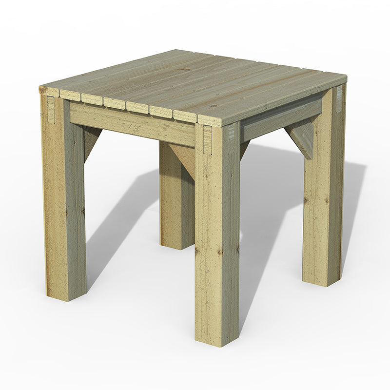 Forest Garden Outdoor Modular Seating V3