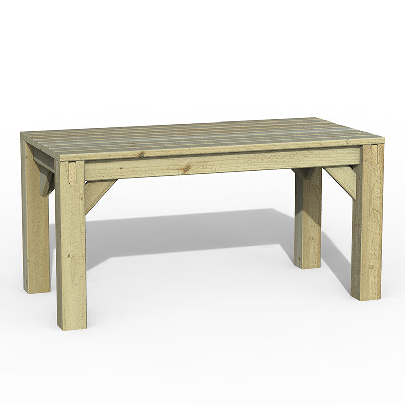 Forest Garden Outdoor Modular Seating V3