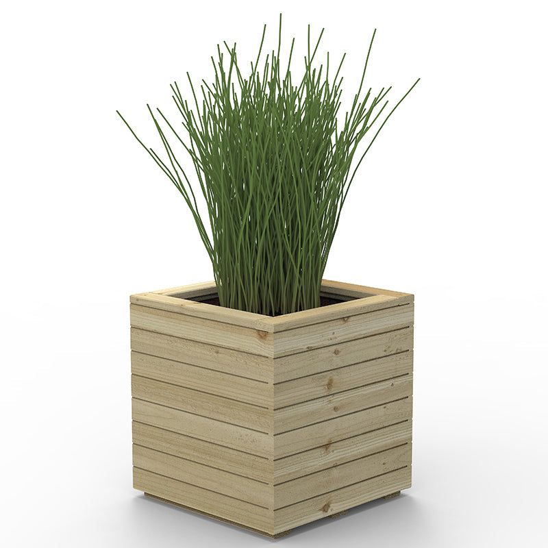 Forest Garden Outdoor Modular Seating V3