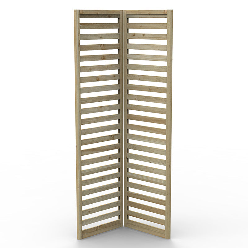 Forest Garden Outdoor Modular Seating V3