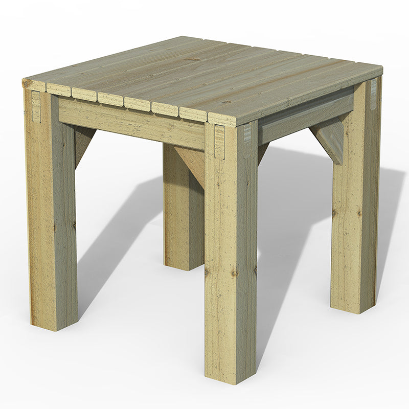 Forest Garden Outdoor Modular Seating V4