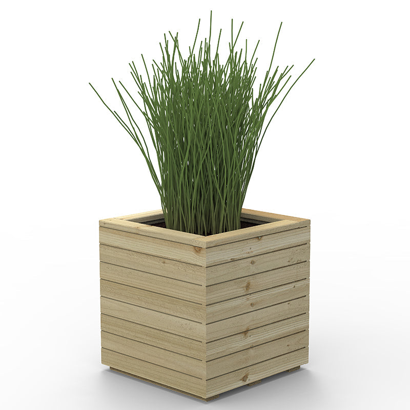 Forest Garden Outdoor Modular Seating V4