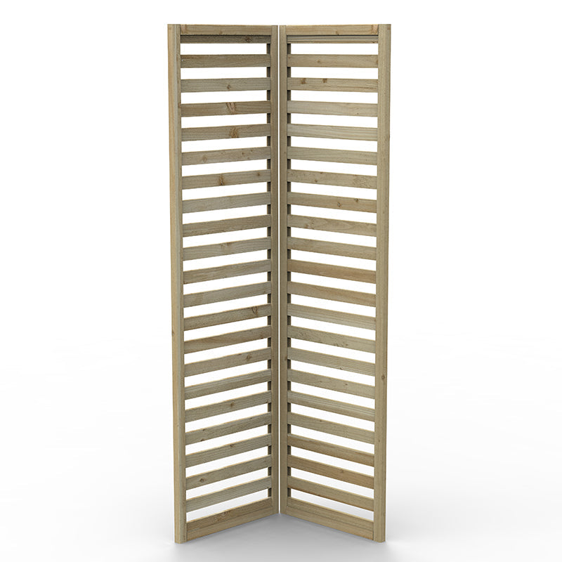 Forest Garden Outdoor Modular Seating V4