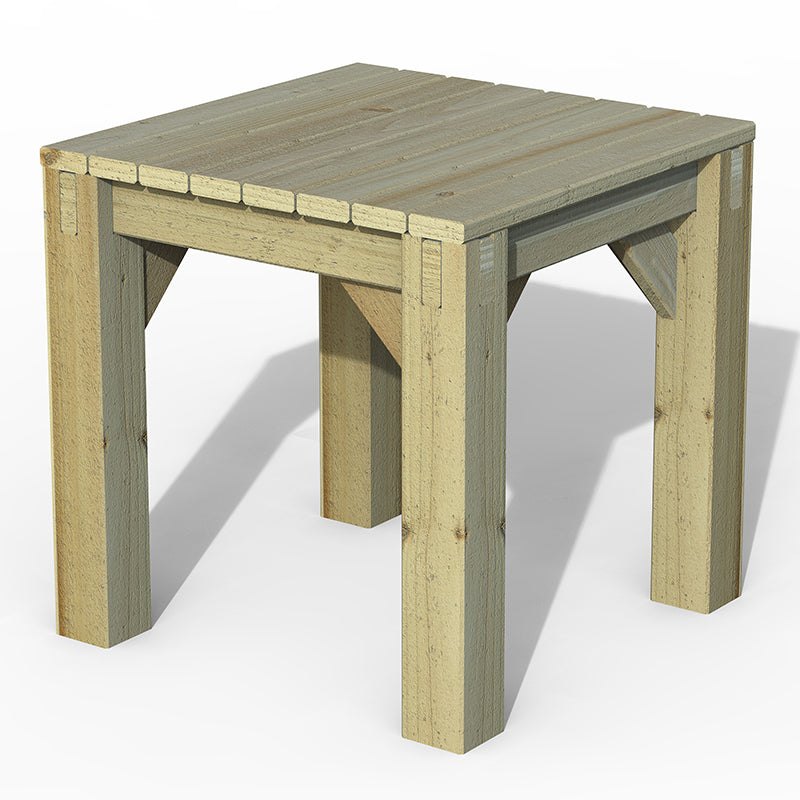 Forest Garden Outdoor Modular Seating V5