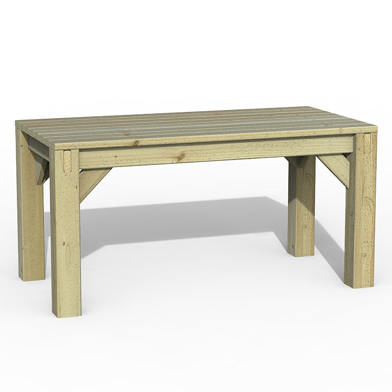 Forest Garden Outdoor Modular Seating V5