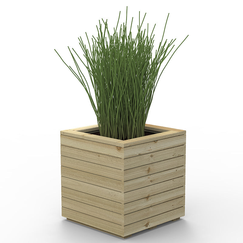 Forest Garden Outdoor Modular Seating V5