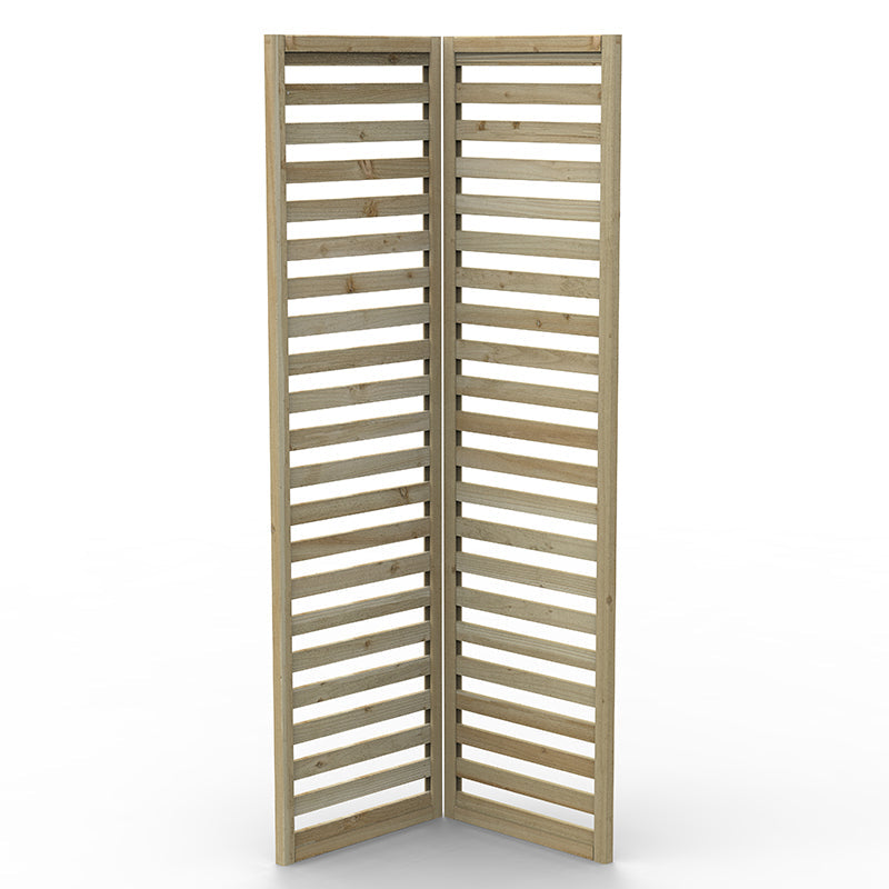 Forest Garden Outdoor Modular Seating V5