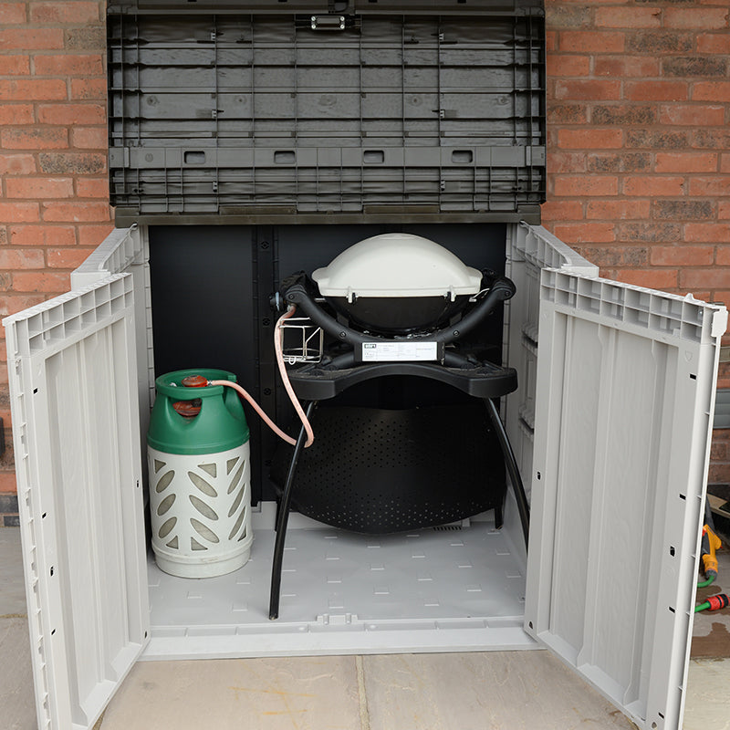 Forest Large Garden Storage Box