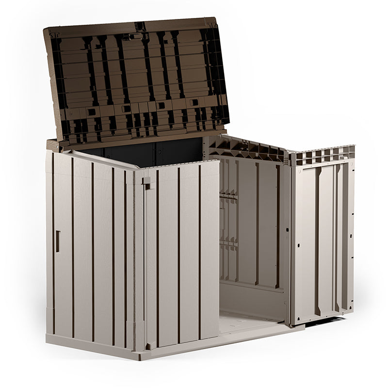 Forest Large Garden Storage Box