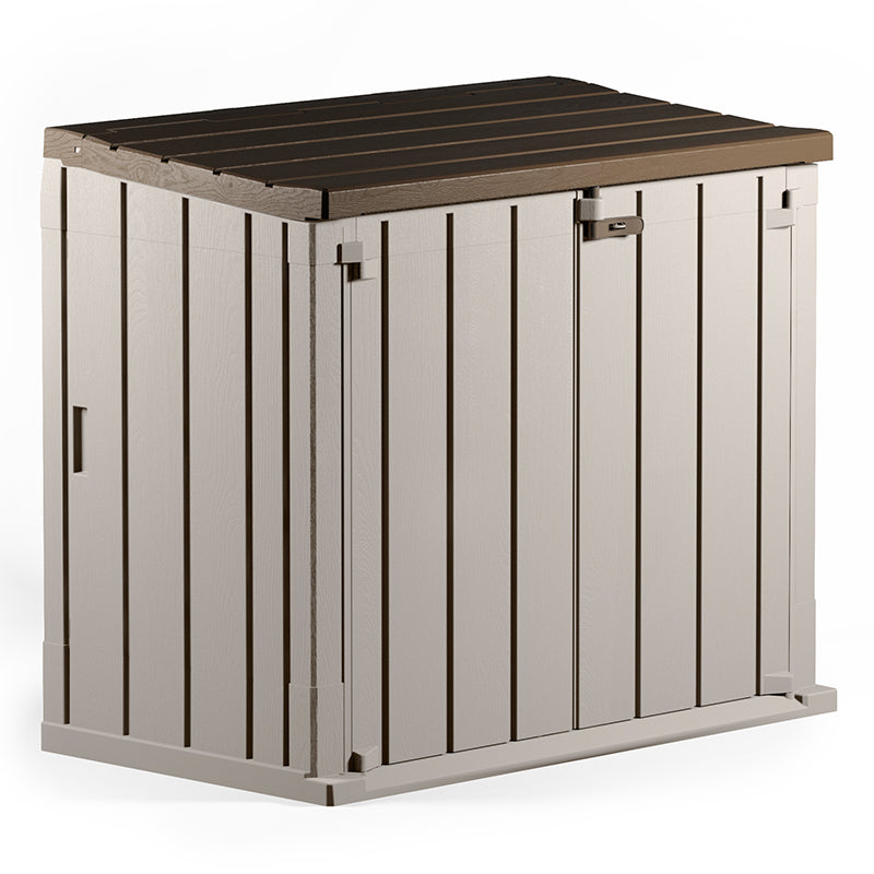 Forest Large Garden Storage Box