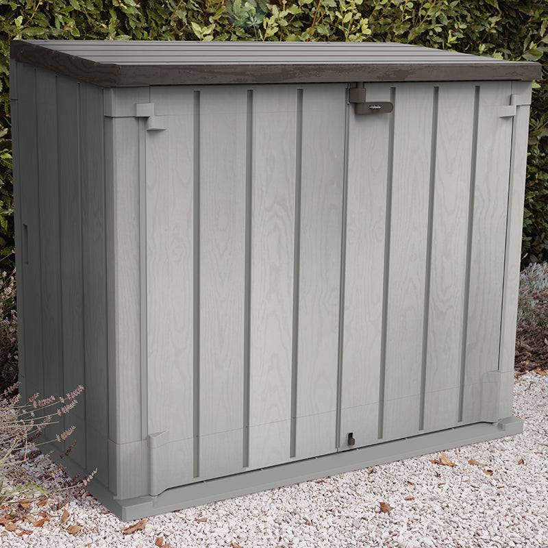 Forest Extra Large Garden Storage Unit