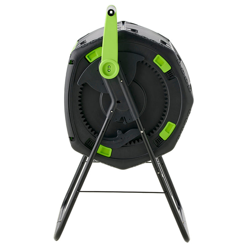 Maze 180 litre Compost Tumbler