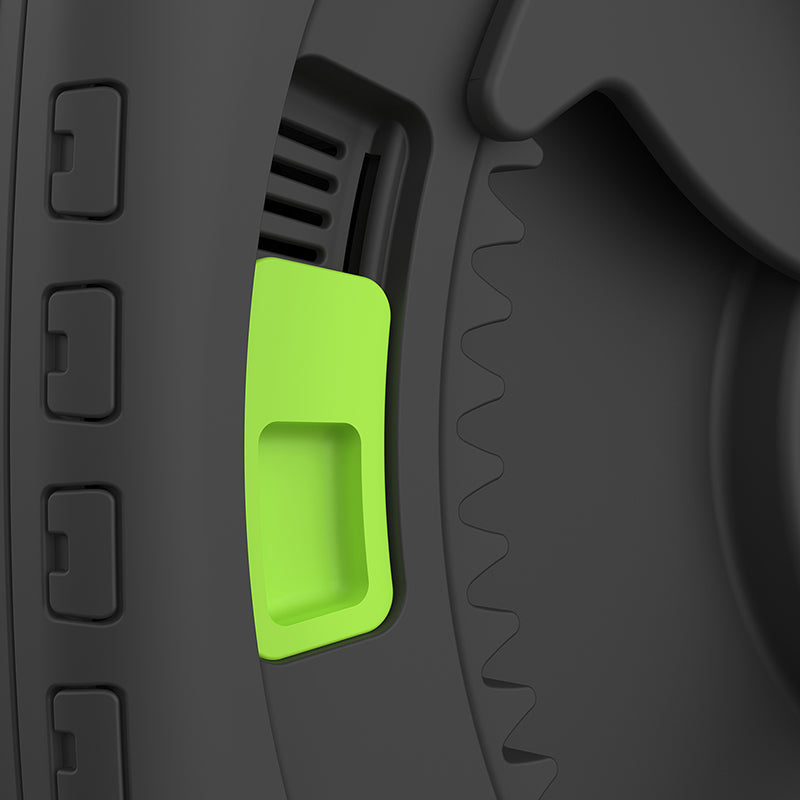 Maze 180 litre Compost Tumbler