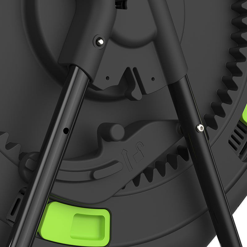 Maze 180 litre Compost Tumbler