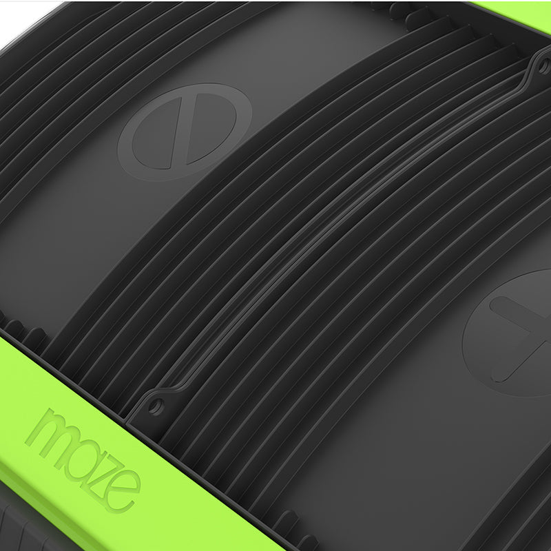 Maze 180 litre Compost Tumbler