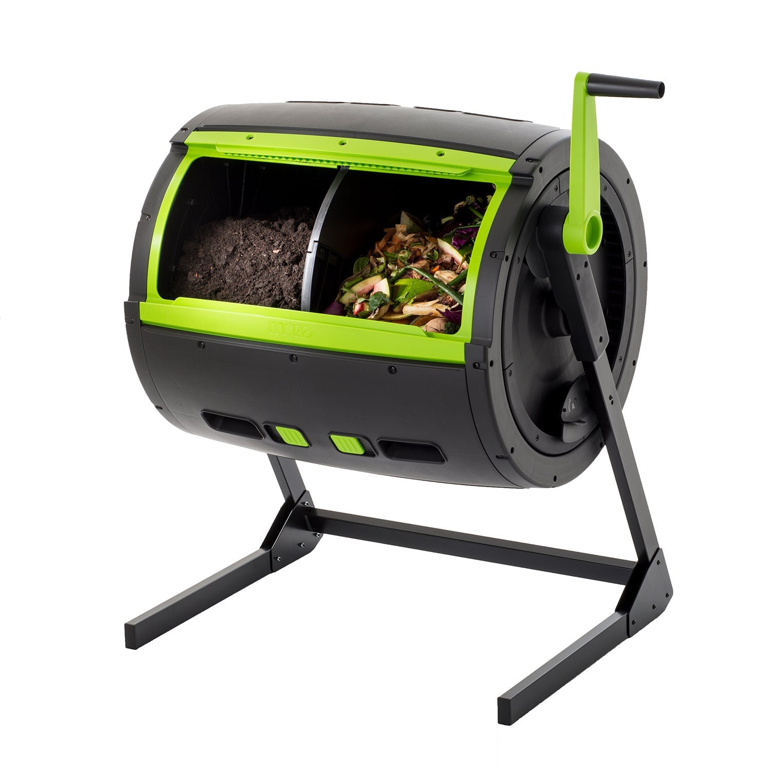 Maze 245 litre Compost Tumbler