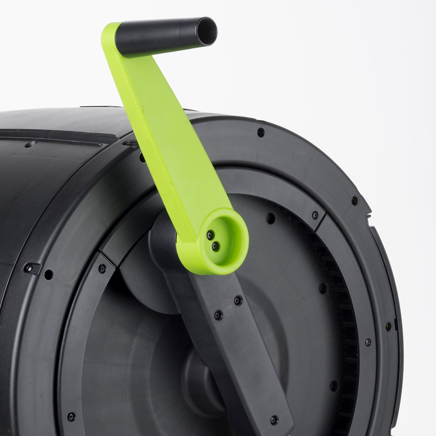 Maze 245 litre Compost Tumbler