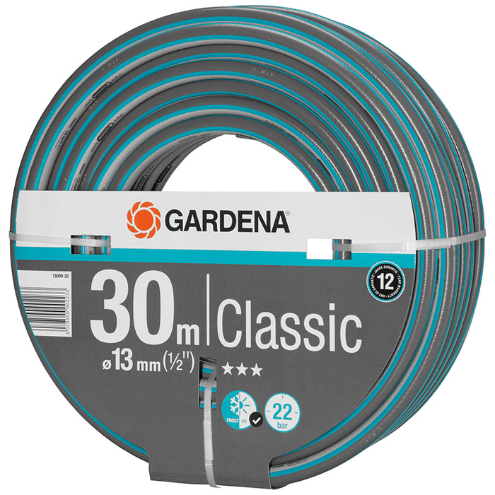 Gardena Classic Hose