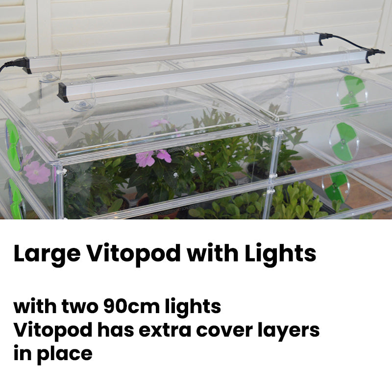 Vitopod Propagator