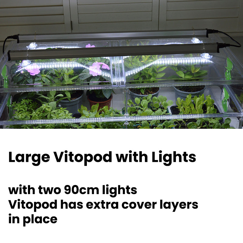 Vitopod Propagator