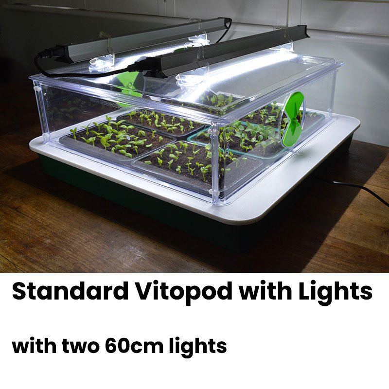 Vitopod Propagator