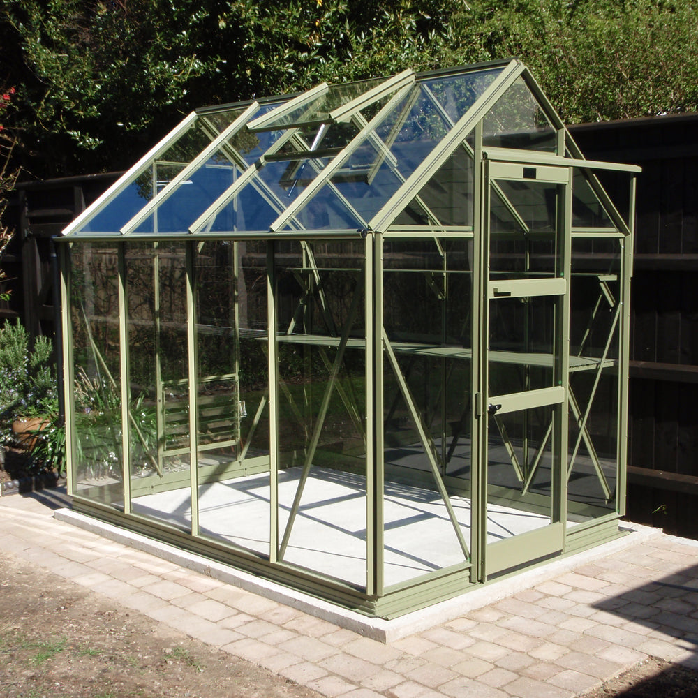 elite-greenhouse-empty-olive