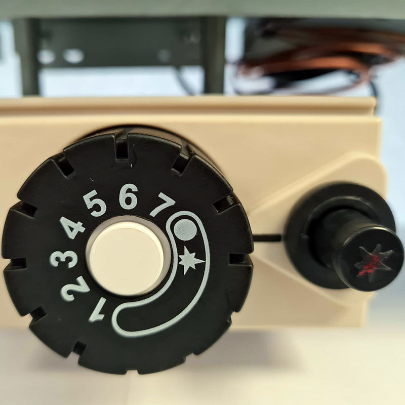 Hotbox Natural Gas Heater