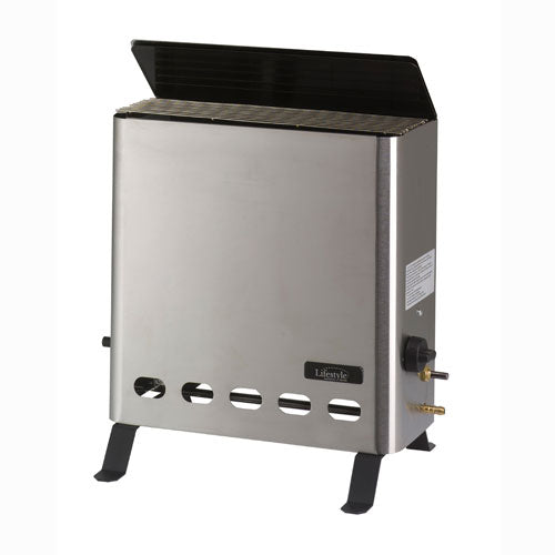 Lifestyle Eden Propane Gas Heater